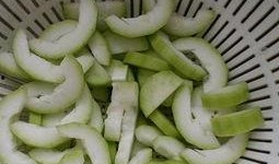 吃瓠瓜的美食做法视频播放,视频教你轻松烹饪美味佳肴