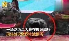 李世民吃瓜现场视频播放,揭秘古代帝王休闲时刻