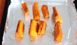 洋瓜能烤着吃吗怎么做视频,美味烤洋瓜制作方法大揭秘