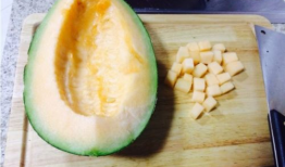 野外放羊吃哈密瓜视频教程,视频教程教你一招