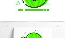 娱乐吃瓜素材视频下载,吃瓜素材视频背后的故事