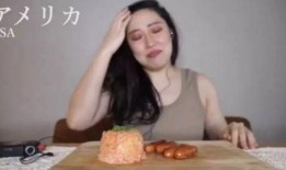 留学女博主吃瓜视频,留学生活背后的真实“吃瓜”故事