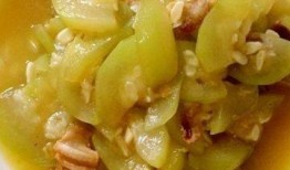 瓠瓜可以做菜吃吗视频教程,视频教程教你轻松烹饪
