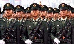 台陆军军官吃瓜事件视频