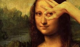 带你吃瓜搞笑名画视频,带你领略搞笑名画背后的趣味故事