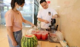 常州湖塘吃瓜事件视频,一场引发热议的街头冲突