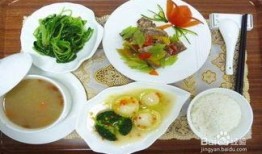 月子茭瓜怎么吃最好吃视频,营养滋补，轻松制作