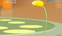 儿歌吃瓜歌背景故事视频