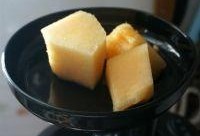 哈密瓜猪吃吗好吃吗视频,口感独特，美味可口！