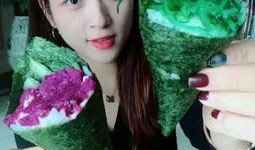 玉儿吃瓜视频,揭秘娱乐圈幕后故事