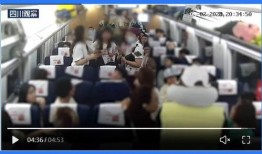 美国博士吃瓜事件视频,一场意外的网络风暴