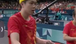 外媒吃瓜王楚钦孙颖莎视频,外媒吃瓜王揭秘幕后故事”