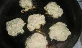 瓠子瓜煎着吃的做法视频