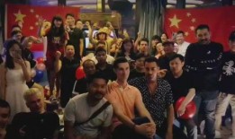 香港记者吃瓜视频大全,揭秘娱乐圈幕后故事