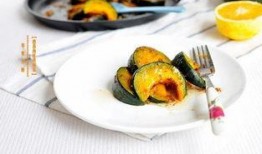 洋瓜能烤着吃吗怎么做视频,美味烤洋瓜制作方法大揭秘