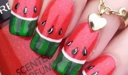 带你吃瓜美甲课程视频,带你轻松掌握带你吃瓜美甲课程精髓